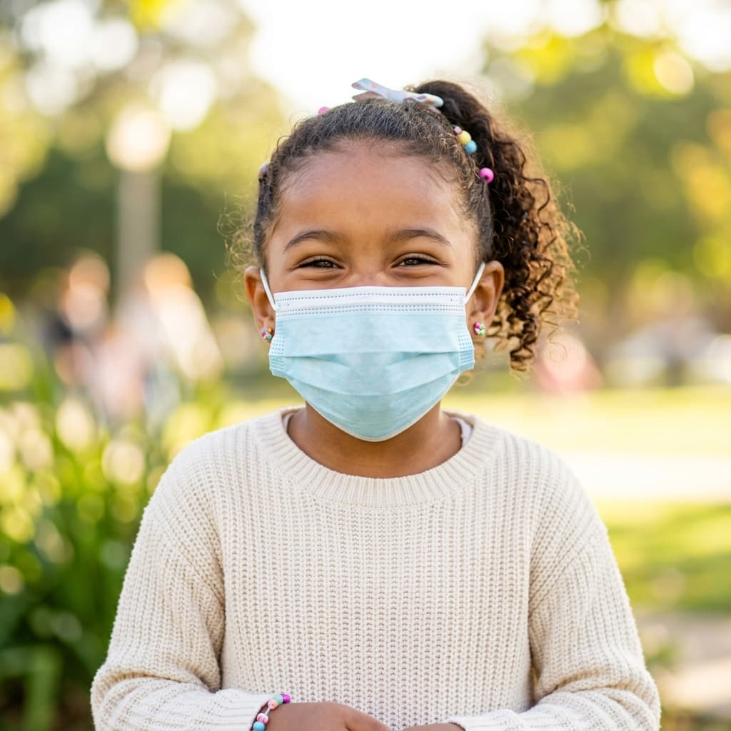 Comment protéger efficacement vos enfants avec des masques adaptés