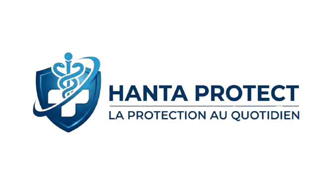HantaProtect Logo