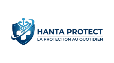 HantaProtect Logo