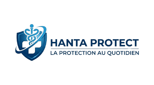 HantaProtect Logo